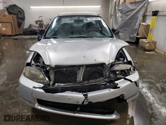 1996 Honda Civic LX "O" w/Air with VIN 2HGEJ6672TH544494, listed as a Copart auction lot 85801094 with 183,647 mi miles and Salvage Title. Bid and sale history available at carsss.com. Image 5.