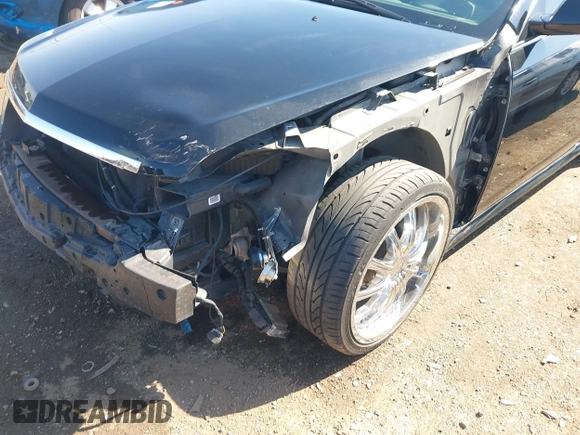 2011 Cadillac CTS Premium with VIN 1G6DP1ED6B0135939, listed as a IAAI auction lot 42082154 with 85,026 mi miles and . Bid and sale history available at carsss.com. Image 6.