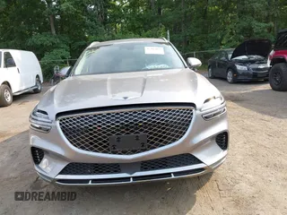 2025 Genesis GV70 2.5T z VIN 5NMMADTB4SH024114, wystawiony jako IAAI lot #42407073 z przebiegiem 11 489 mil mil oraz . Historia ofert i sprzedaży dostępna na DreamBid. Obrazek 12.
