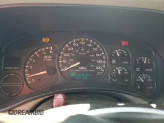 2002 Chevrolet Tahoe LS с VIN 1GNEC13V02J177338, выставлен на аукционе Copart как лот 57713945 с пробегом 420 160 миль миль и Чистый • Clean title. История ставок и продаж доступна на DreamBid. Изображение 9.