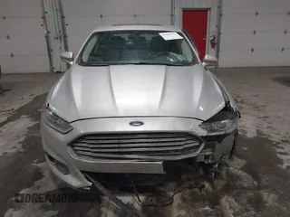 2014 Ford Fusion SE with VIN 3FA6P0H76ER120311, listed as a IAAI auction lot 41593531 with 130,113 mi miles and . Bid and sale history available at DreamBid. Image 12.