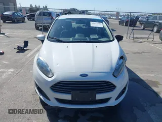 2019 Ford Fiesta SE z VIN 3FADP4BJ6KM143891, wystawiony jako IAAI lot #42244796 z przebiegiem 62 143 mil mil oraz . Historia ofert i sprzedaży dostępna na DreamBid. Obrazek 13.