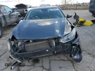 2019 Kia Forte LXS with VIN 3KPF24AD0KE113163, listed as a Copart auction lot 46904235 with 66,779 mi miles and Salvage Title. Bid and sale history available at DreamBid. Image 5.