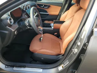 2022 Mercedes-Benz C 300 z VIN W1KAF4GB0NR052075, wystawiony jako Copart lot #73890784 z przebiegiem Nie podano mil oraz Nie do naprawy • Non repairable. Historia ofert i sprzedaży dostępna na DreamBid. Obrazek 7.