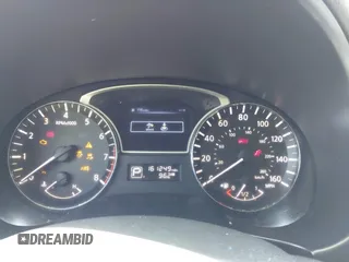 2014 Nissan Altima SL with VIN 1N4AL3AP3EC902467, listed as a IAAI auction lot 42071439 with 161,249 mi miles and . Bid and sale history available at DreamBid. Image 7.