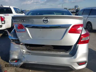 2017 Nissan Sentra S with VIN 3N1AB7AP8HY387386, listed as a IAAI auction lot 41431600 with 100,334 mi miles and . Bid and sale history available at DreamBid. Image 16.