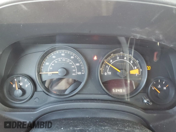2017 Jeep Patriot 75th Anniversary with VIN 1C4NJRBB9HD197244, listed as a Copart auction lot 42790945 with 53,491 mi miles and Clean Title. Bid and sale history available at carsss.com. Image 9.