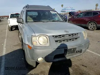 2003 Nissan Xterra SE z VIN 5N1ED28T93C659729, wystawiony jako Copart lot #46446285 z przebiegiem 247 924 mil mil oraz Szkoda całkowita • Salvage title. Historia ofert i sprzedaży dostępna na DreamBid. Obrazek 12.