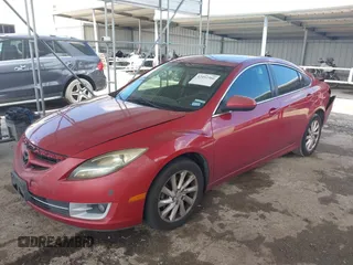 2011 Mazda 6 i Grand Touring with VIN 1YVHZ8CH4B5M10650, listed as a IAAI auction lot 42492366 with 147,945 mi miles and . Bid and sale history available at DreamBid. Image 17.