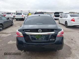 2015 Nissan Altima SL z VIN 1N4AL3AP5FC189105, wystawiony jako IAAI lot #42120835 z przebiegiem 140 341 mil mil oraz . Historia ofert i sprzedaży dostępna na DreamBid. Obrazek 16.