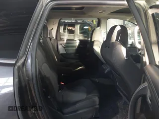 2013 Chevrolet Traverse LT with VIN 1GNKVGKD1DJ159409, listed as a IAAI auction lot 41591916 with 222,079 mi miles and . Bid and sale history available at DreamBid. Image 8.