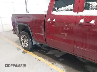 2016 GMC Sierra 1500 with VIN 1GTV1MEC9GZ154421, listed as a IAAI auction lot 41290191 with 125,919 mi miles and . Bid and sale history available at DreamBid. Image 6.