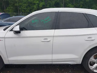 2023 Audi Q5 S line Premium Plus с VIN WA1EAAFY4P2073760, выставлен на аукционе IAAI как лот 42203388 с пробегом 30 601 миль миль и . История ставок и продаж доступна на DreamBid. Изображение 15.