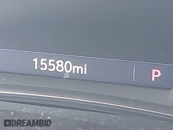 2023 Chevrolet Traverse LT Cloth with VIN 1GNEVGKW3PJ336948, listed as a IAAI auction lot 42144619 with 15,580 mi miles and . Bid and sale history available at DreamBid. Image 7.