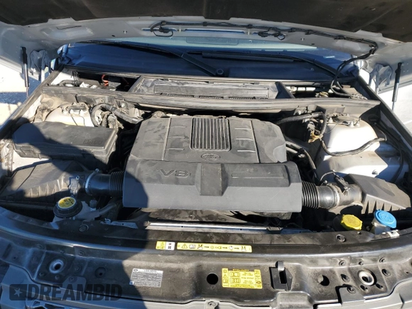 2011 Land Rover Range Rover HSE Lux z VIN SALMF1D41BA341626, wystawiony jako Copart lot #88231295 z przebiegiem 56 168 mil mil oraz Szkoda całkowita • Salvage title. Historia ofert i sprzedaży dostępna na DreamBid. Obrazek 12.