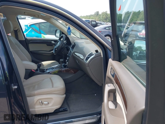 2016 Audi Q5 Premium Plus с VIN WA1L2AFP2GA029516, выставлен на аукционе IAAI как лот 42411006 с пробегом 112 817 миль миль и . История ставок и продаж доступна на DreamBid. Изображение 5.
