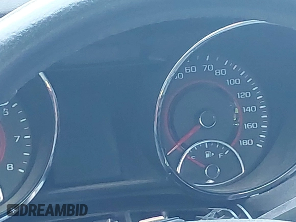 2015 Chevrolet SS with VIN 6G3F15RWXFL107479, listed as a IAAI auction lot 42083211 with Not provided miles and . Bid and sale history available at DreamBid. Image 14.
