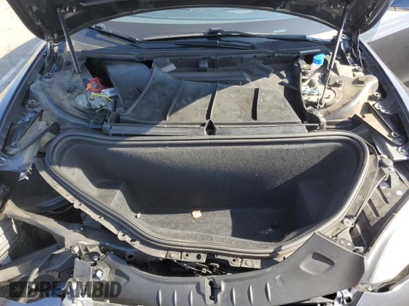 2018 Tesla Model S 75D с VIN 5YJSA1E21JF234804, выставлен на аукционе Copart как лот 56966355 с пробегом 56 379 миль миль и Списание • Salvage title. История ставок и продаж доступна на DreamBid. Изображение 11.