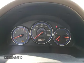 2004 Honda Civic LX with VIN 2HGES16524H500124, listed as a Copart auction lot 50806175 with 80,232 mi miles and Salvage Title. Bid and sale history available at DreamBid. Image 9.
