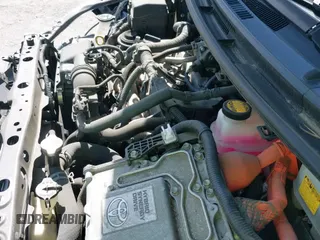 2016 Toyota Prius One z VIN JTDKDTB32G1127732, wystawiony jako IAAI lot #42254939 z przebiegiem 51 919 mil mil oraz . Historia ofert i sprzedaży dostępna na DreamBid. Obrazek 19.