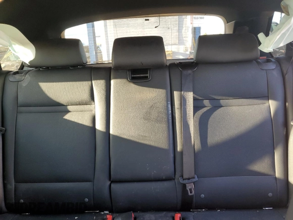 2013 BMW X5 xDrive50i with VIN 5UXZV8C55D0C16304, listed as a Copart auction lot 53406135 with 103,704 mi miles and Salvage title. Bid and sale history available at DreamBid. Image 10.