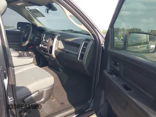 2017 Ram 1500 Express with VIN 1C6RR6FG9HS592039, listed as a IAAI auction lot 42135834 with 86,121 mi miles and . Bid and sale history available at DreamBid. Image 5.