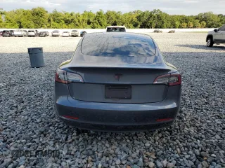 2023 Tesla Model 3 с VIN 5YJ3E1EA8PF394011, выставлен на аукционе Copart как лот 60981335 с пробегом 52 220 миль миль и На запчасти • Non repairable. История ставок и продаж доступна на DreamBid. Изображение 6.