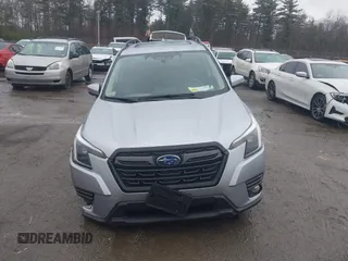 2023 Subaru Forester Limited z VIN JF2SKAPC8PH486711, wystawiony jako IAAI lot #41967152 z przebiegiem 8 169 mil mil oraz . Historia ofert i sprzedaży dostępna na DreamBid. Obrazek 13.
