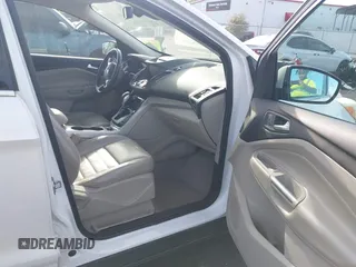 2013 Ford Escape SEL with VIN 1FMCU9H99DUA97959, listed as a IAAI auction lot 41879967 with 149,456 mi miles. Bid and sale history available at carsss.com. Image 5.
