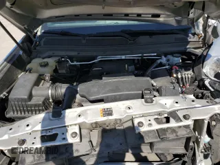 2020 Chevrolet Colorado 2WD Work Truck z VIN 1GCHSBEA6L1206366, wystawiony jako Copart lot #46442665 z przebiegiem 105 436 mil mil oraz Szkoda całkowita • Salvage title. Historia ofert i sprzedaży dostępna na DreamBid. Obrazek 11.