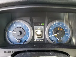 2018 Toyota Sienna XLE with VIN 5TDDZ3DC8JS189296, listed as a Copart auction lot 49656255 with 161,403 mi miles and Salvage Title. Bid and sale history available at carsss.com. Image 9.