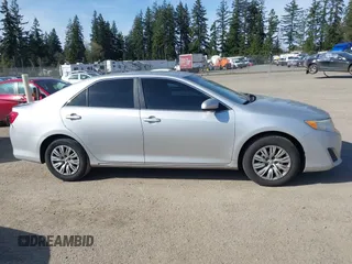 2013 Toyota Camry L with VIN 4T4BF1FK4DR335154, listed as a IAAI auction lot 41969320 with 275,733 mi miles. Bid and sale history available at carsss.com. Image 13.