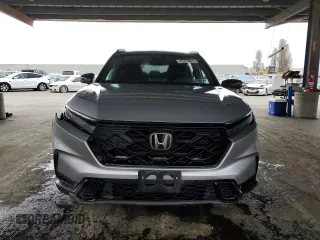 2023 Honda CR-V Sport with VIN 7FARS6H51PE032220, listed as a Copart auction lot 50980155 with Not Provided miles and Non Repairable. Bid and sale history available at DreamBid. Image 5.