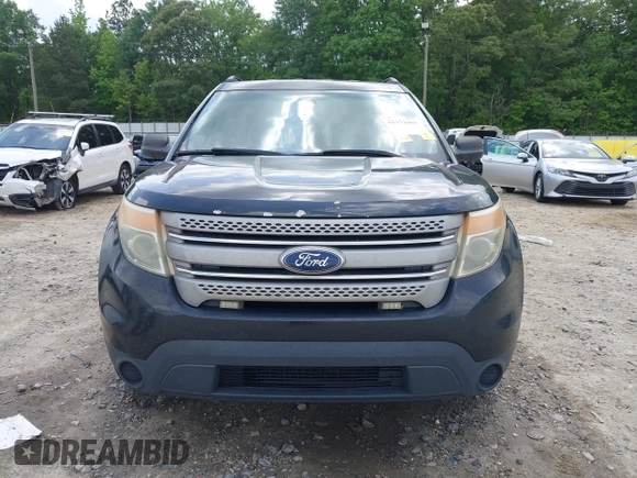2011 Ford Explorer with VIN 1FMHK8B82BGA33523, listed as a IAAI auction lot 42151861 with 206,419 mi miles and . Bid and sale history available at DreamBid. Image 12.