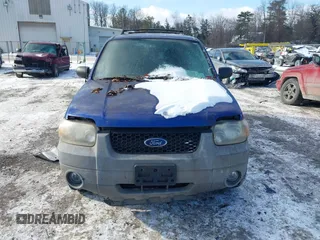 2006 Ford Escape Hybrid with VIN 1FMCU96H86KD36846, listed as a IAAI auction lot 41407961 with 167,243 mi miles and . Bid and sale history available at DreamBid. Image 6.