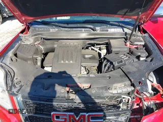 2013 GMC Terrain SLT с VIN 2GKFLVEK1D6209581, выставлен на аукционе IAAI как лот 41667245 с пробегом 94 235 миль миль и . История ставок и продаж доступна на DreamBid. Изображение 10.