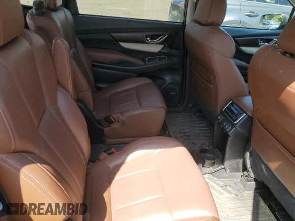 2022 Subaru Ascent Touring with VIN 4S4WMARD9N3406547, listed as a Copart auction lot 54930475 with 32,239 mi miles and Salvage title. Bid and sale history available at DreamBid. Image 11.