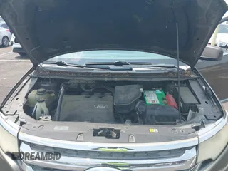 2011 Ford Edge Limited с VIN 2FMDK3KC2BBA57429, выставлен на аукционе IAAI как лот 42417167 с пробегом 207 215 миль миль и . История ставок и продаж доступна на DreamBid. Изображение 10.