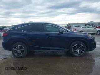 2017 Lexus RX 350 with VIN 2T2ZZMCA1HC055644, listed as a IAAI auction lot 42126421 with 120,103 mi miles and . Bid and sale history available at DreamBid. Image 13.