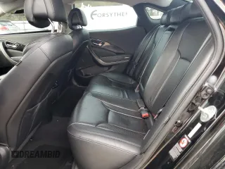 2017 Hyundai Azera с VIN KMHFG4JG4HA583053, выставлен на аукционе Copart как лот 82543874 с пробегом 120 238 миль миль и Чистый • Clean title. История ставок и продаж доступна на DreamBid. Изображение 10.