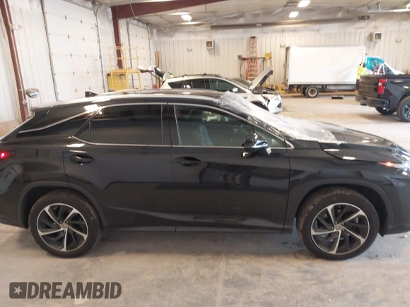 2017 Lexus RX 350 with VIN 2T2BZMCA5HC088079, listed as a IAAI auction lot 42502533 with 128,433 mi miles and . Bid and sale history available at DreamBid. Image 13.