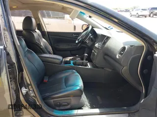 2012 Nissan Maxima SV with VIN 1N4AA5AP5CC813689, listed as a IAAI auction lot 42672220 with 169,540 mi miles and . Bid and sale history available at DreamBid. Image 5.