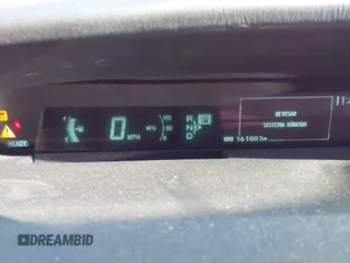 2011 Toyota Prius I z VIN JTDKN3DU3B1356349, wystawiony jako IAAI lot #41244243 z przebiegiem 161 803 mil mil oraz . Historia ofert i sprzedaży dostępna na DreamBid. Obrazek 7.