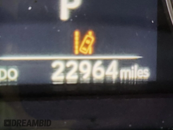 2018 Lexus RX with VIN 2T2BGMCA4JC029522, listed as a Copart auction lot 64081942 with 22,964 mi miles. Bid and sale history available at carsss.com. Image 8.