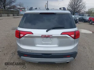 2017 GMC Acadia SLE with VIN 1GKKNLLA0HZ223375, listed as a IAAI auction lot 41938774 with 51,744 mi miles and . Bid and sale history available at DreamBid. Image 17.