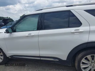 2021 Ford Explorer Limited с VIN 1FMSK7FH2MGA48729, выставлен на аукционе IAAI как лот 42488056 с пробегом 89 257 миль миль и . История ставок и продаж доступна на DreamBid. Изображение 15.