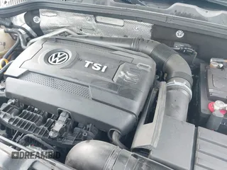 2016 Volkswagen Beetle SE с VIN 3VWJ17AT3GM606917, выставлен на аукционе IAAI как лот 41728053 с пробегом Не указан миль и . История ставок и продаж доступна на DreamBid. Изображение 10.