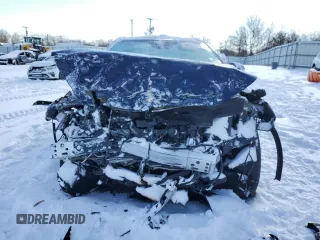 2022 Lexus RX with VIN 2T2HZMDA0NC362146, listed as a Copart auction lot 88264515 with 0 mi miles and Salvage Title. Bid and sale history available at carsss.com. Image 5.