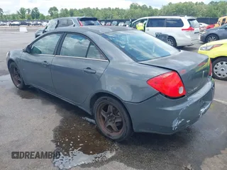 2008 Pontiac G6 с VIN 1G2ZG57B384157280, выставлен на аукционе IAAI как лот 42352558 с пробегом 189 011 миль миль и . История ставок и продаж доступна на DreamBid. Изображение 3.