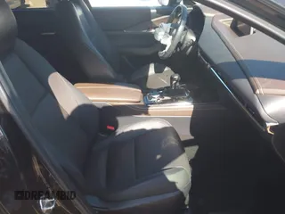 2022 Mazda CX-30 S Premium with VIN 3MVDMBDL6NM407913, listed as a IAAI auction lot 42359860 with 35,804 mi miles and . Bid and sale history available at DreamBid. Image 5.